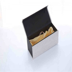 Wholesale Custom Magnetic Closure Packaging Recycle Cardboard Gift Paper Boxes