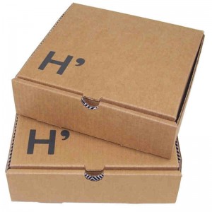 new design full color printed logo custom gift boxes cardboard packaging